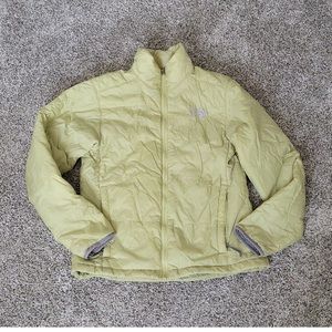 The North Face Jacket
